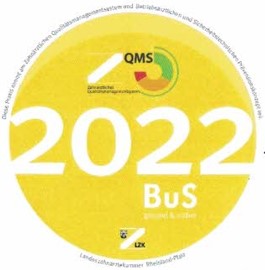 BuS Logo 2022